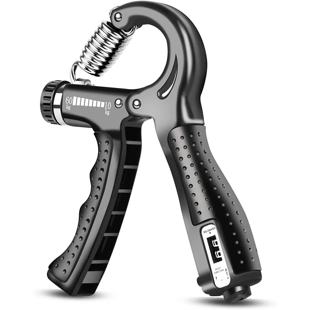 Adjustable Hand Grip Power Exerciser 60 kgs