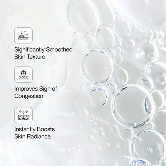 Urapra Glycolic Acid 7% Toner | Exfoliating Face Solution for Clear & Radiant Skin