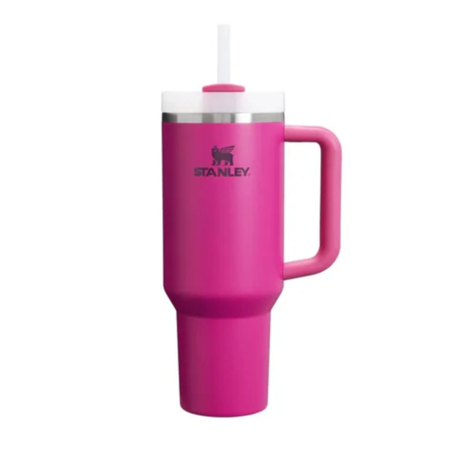 Pink Stanley Stainless Steel Insulated Flask| Hot & Cold