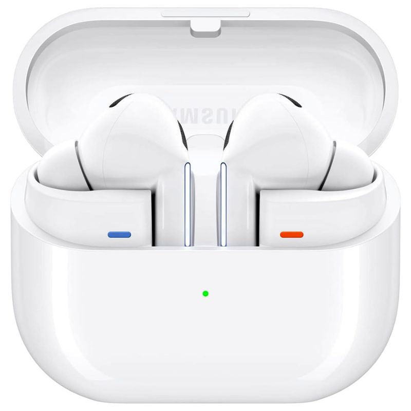 Samsung Galaxy Buds 3 Pro (White) | ANC