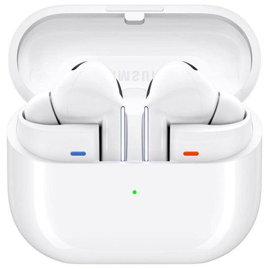 Samsung Galaxy Buds 3 Pro (White) | ANC