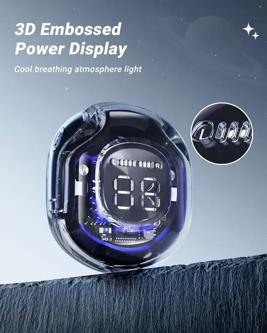 Air 39 Earbuds | Super Bass, ENC