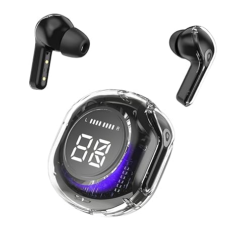 Air 39 Earbuds | Super Bass, ENC