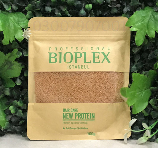Bioplex Hair Protein Treatment