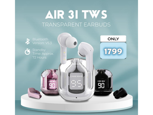 Air 31 Pro Earbuds